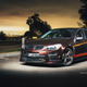 Illustration for article titled This Ludicrous 750 HP Walkinshaw Holden HSV Commodore Was Australia In Car Form